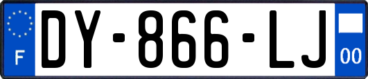 DY-866-LJ