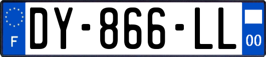 DY-866-LL