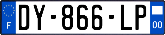 DY-866-LP