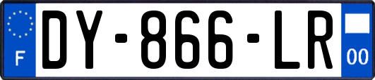DY-866-LR