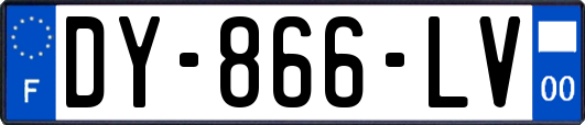 DY-866-LV