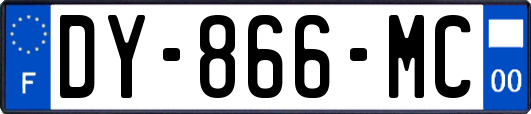 DY-866-MC