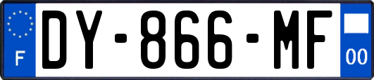 DY-866-MF