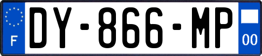DY-866-MP