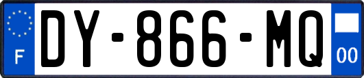 DY-866-MQ