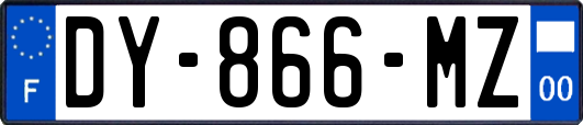 DY-866-MZ