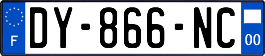 DY-866-NC