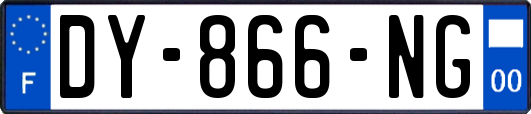 DY-866-NG