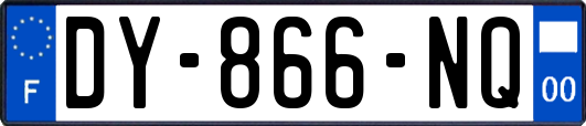 DY-866-NQ