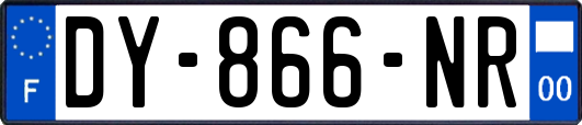 DY-866-NR