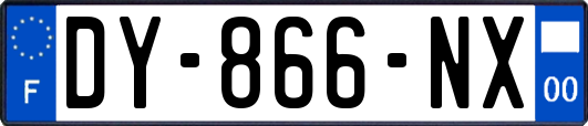 DY-866-NX