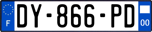 DY-866-PD
