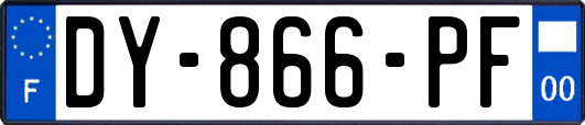DY-866-PF