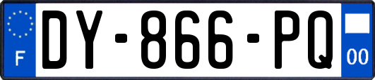DY-866-PQ