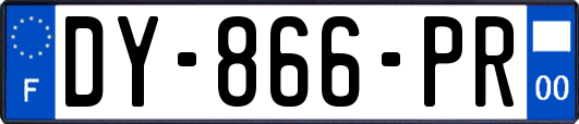 DY-866-PR
