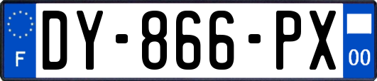 DY-866-PX