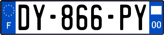 DY-866-PY