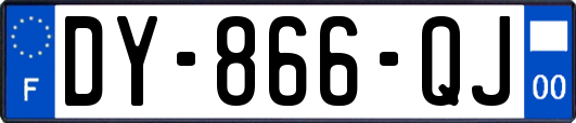 DY-866-QJ