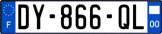 DY-866-QL