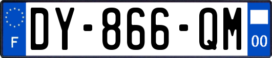 DY-866-QM
