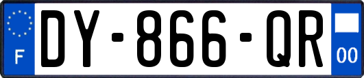 DY-866-QR