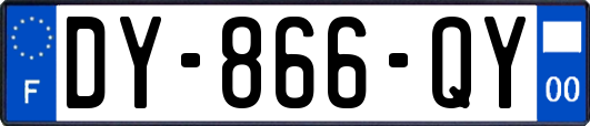 DY-866-QY