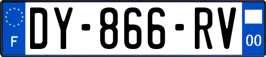 DY-866-RV