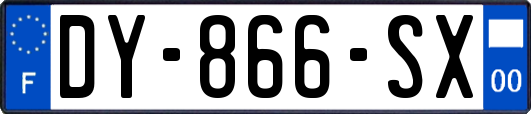 DY-866-SX