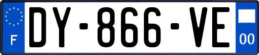 DY-866-VE