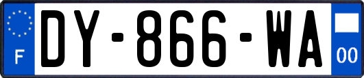 DY-866-WA