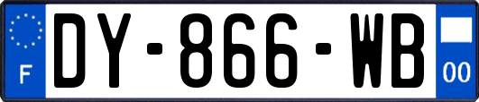 DY-866-WB