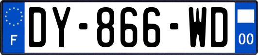 DY-866-WD