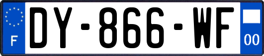 DY-866-WF