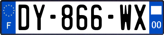 DY-866-WX