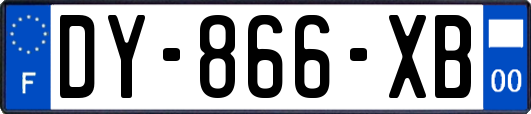 DY-866-XB