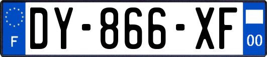 DY-866-XF