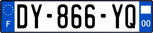 DY-866-YQ