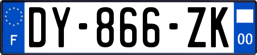 DY-866-ZK