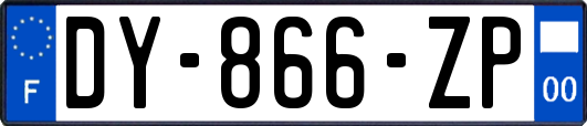 DY-866-ZP