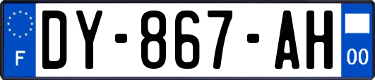 DY-867-AH