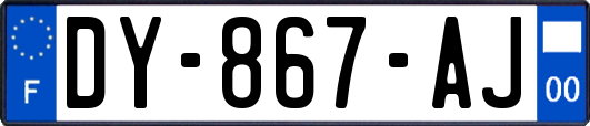 DY-867-AJ