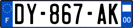 DY-867-AK