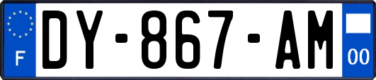 DY-867-AM