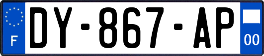 DY-867-AP