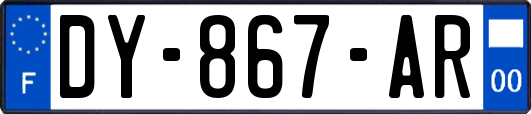 DY-867-AR