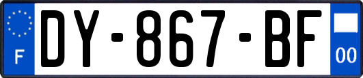 DY-867-BF
