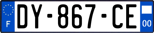 DY-867-CE