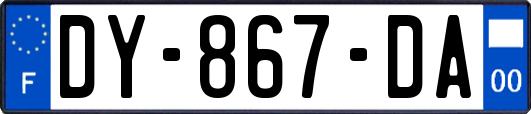 DY-867-DA