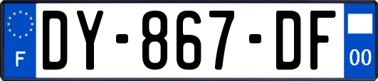 DY-867-DF