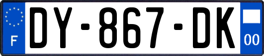 DY-867-DK
